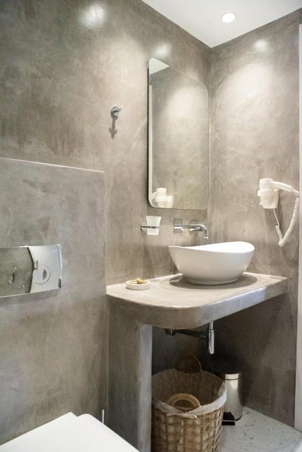 Passa Corda Suites With Amazing View Galanado Екстер'єр фото