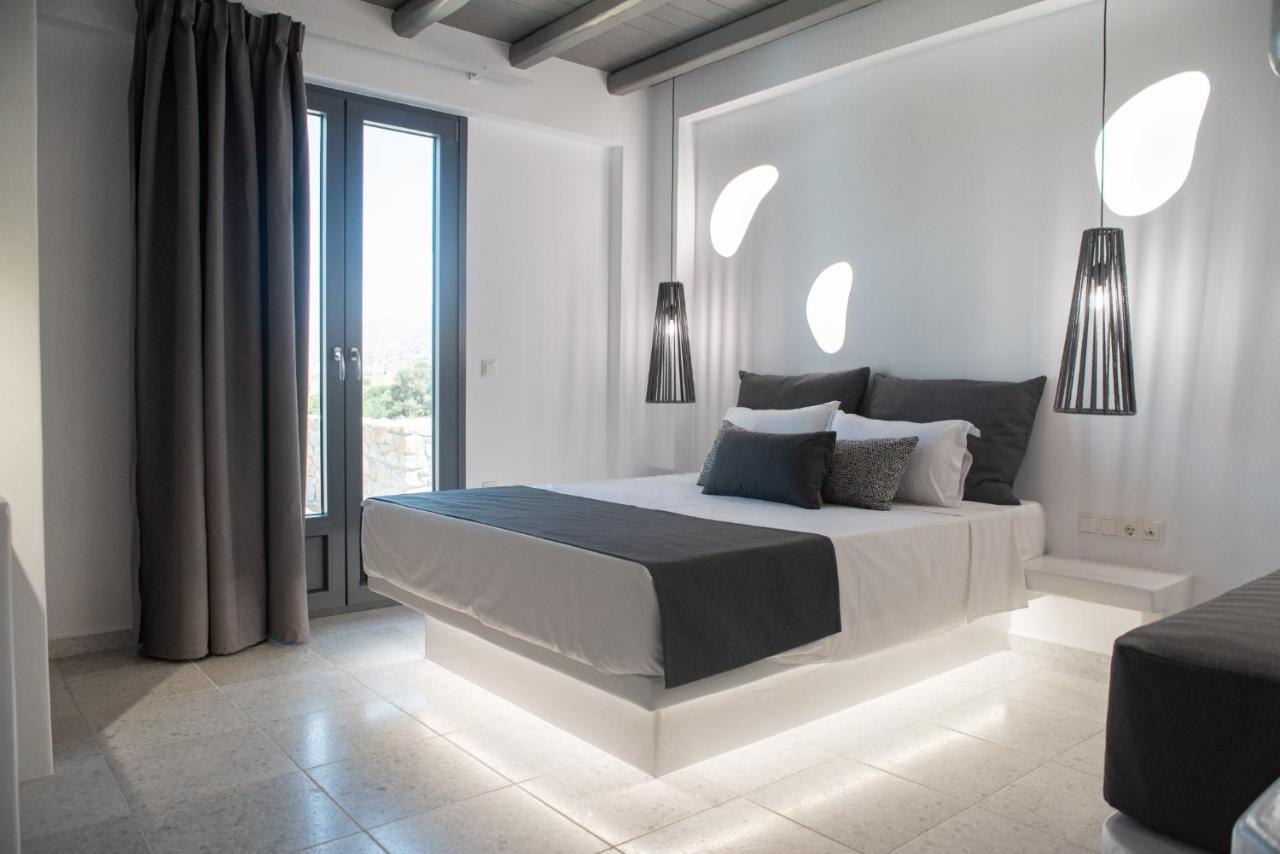 Passa Corda Suites With Amazing View Galanado Екстер'єр фото