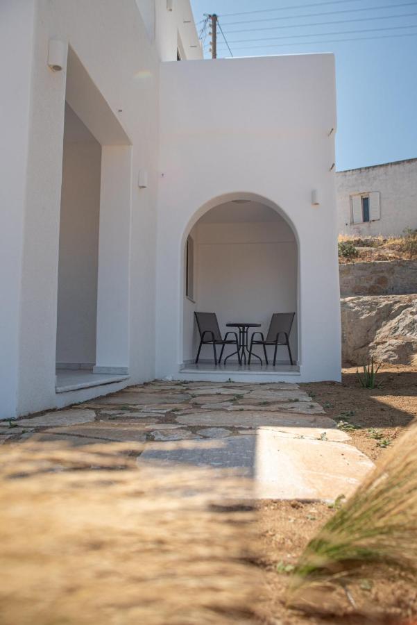 Passa Corda Suites With Amazing View Galanado Екстер'єр фото