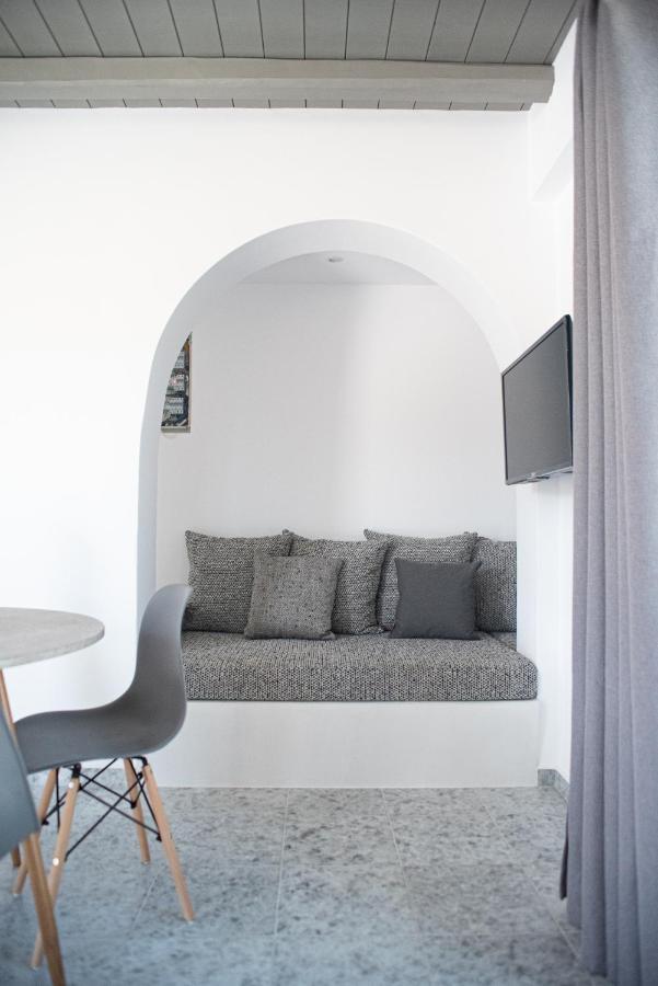 Passa Corda Suites With Amazing View Galanado Екстер'єр фото