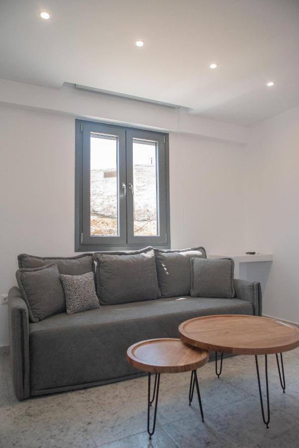 Passa Corda Suites With Amazing View Galanado Екстер'єр фото