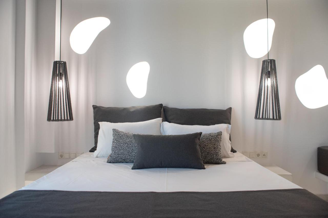 Passa Corda Suites With Amazing View Galanado Екстер'єр фото