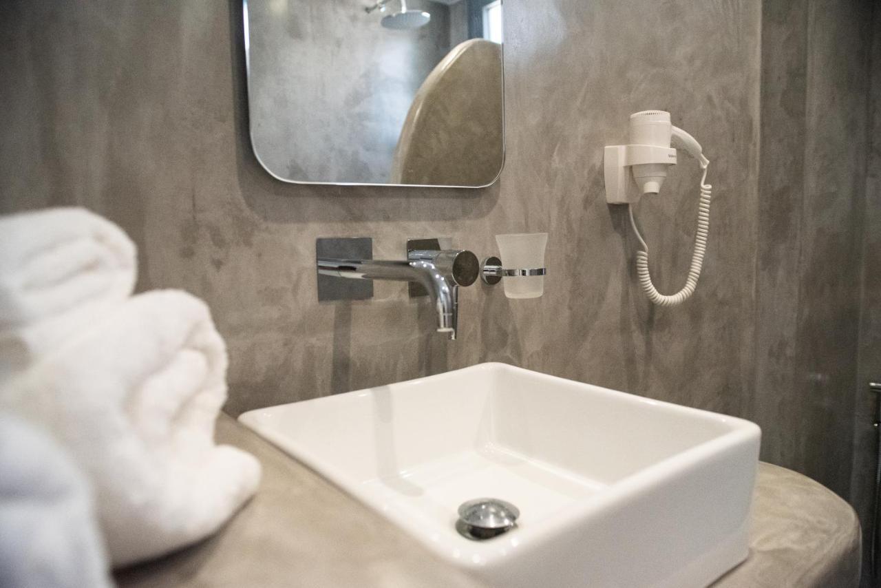 Passa Corda Suites With Amazing View Galanado Екстер'єр фото