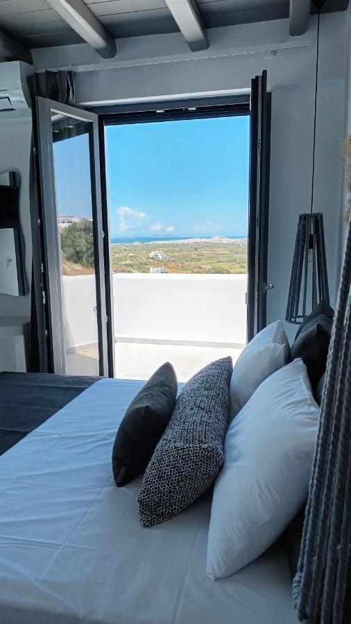 Passa Corda Suites With Amazing View Galanado Екстер'єр фото