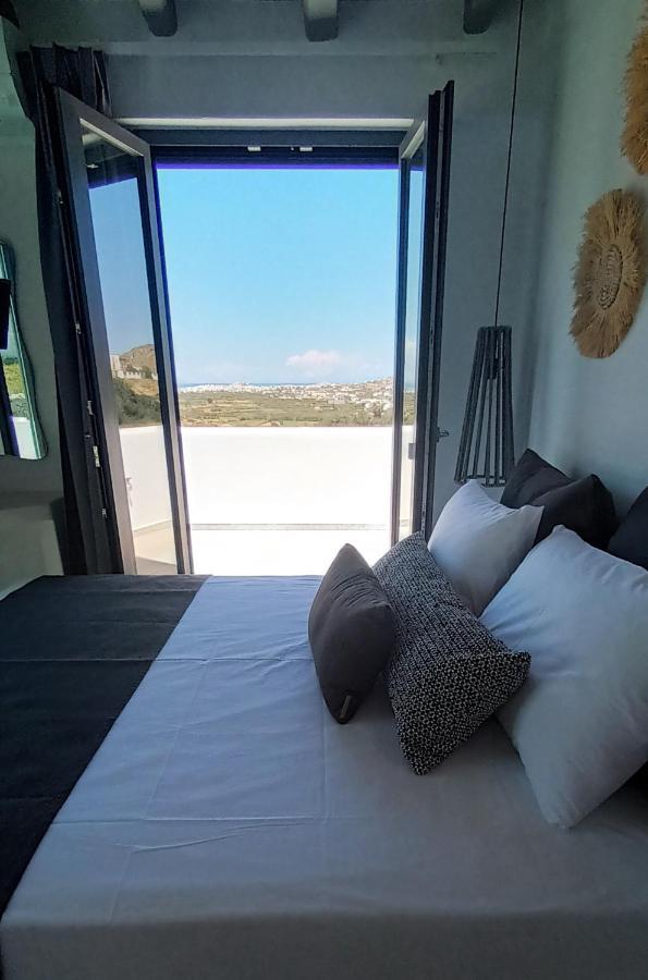 Passa Corda Suites With Amazing View Galanado Екстер'єр фото